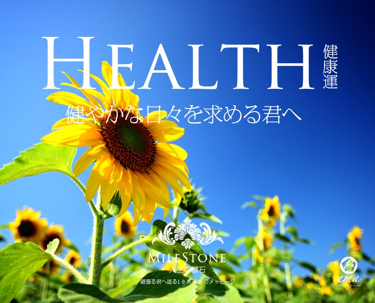 HEALTH -򹯱-